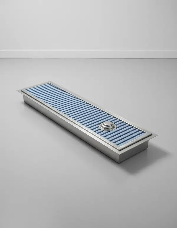 IMC/Teddy CFT-1584-PFG