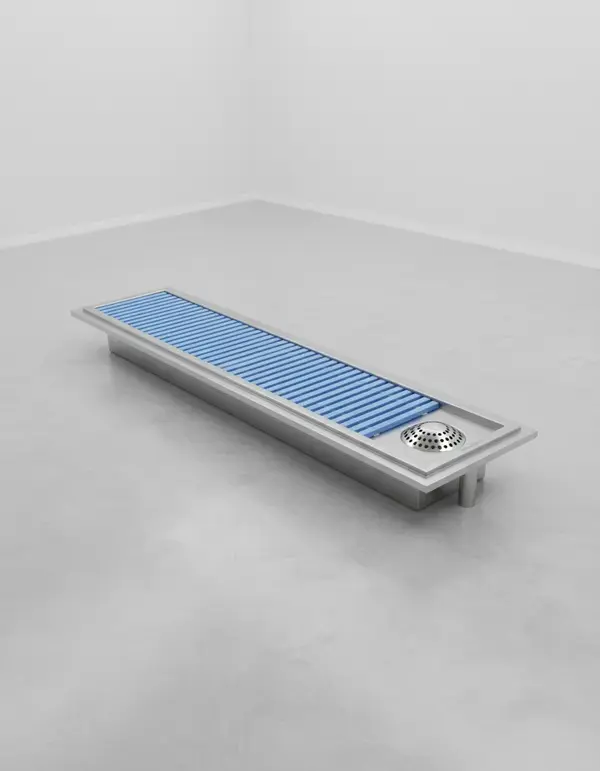 IMC/Teddy CFT-1584-PFG-ADA