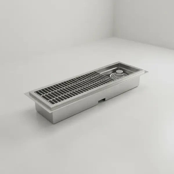 IMC/Teddy CFT-1584-SQ