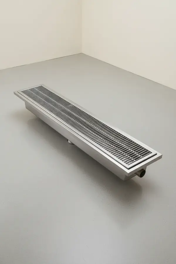 IMC/Teddy CFT-1596-SG-ADA