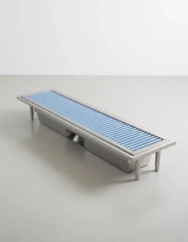 IMC/Teddy CFT-18108-PFG