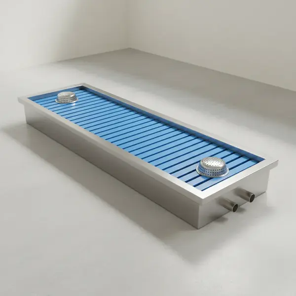 IMC/Teddy CFT-18108-PFG-ADA