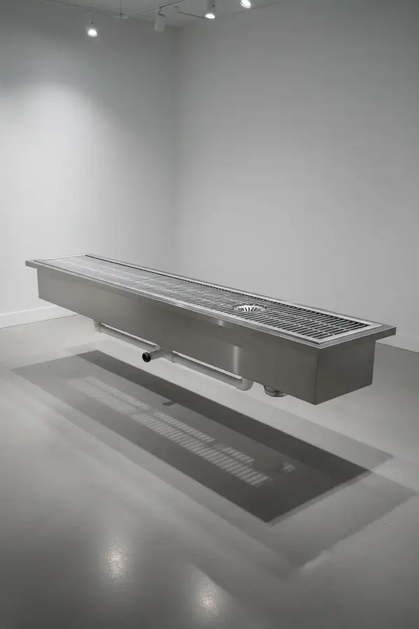 IMC/Teddy CFT-18108-SG