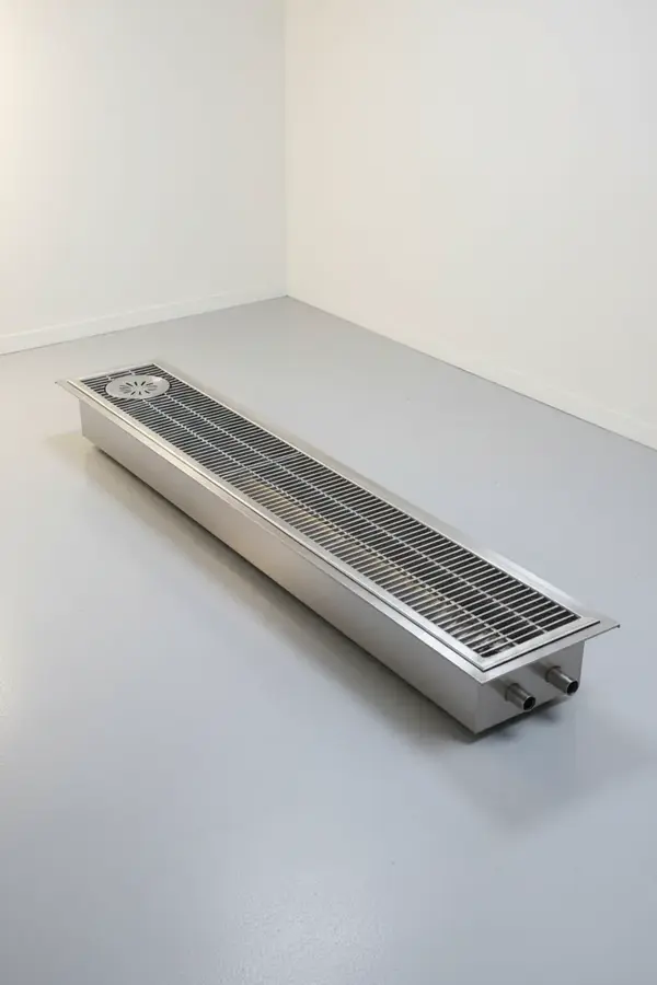 IMC/Teddy CFT-18108-SG-ADA