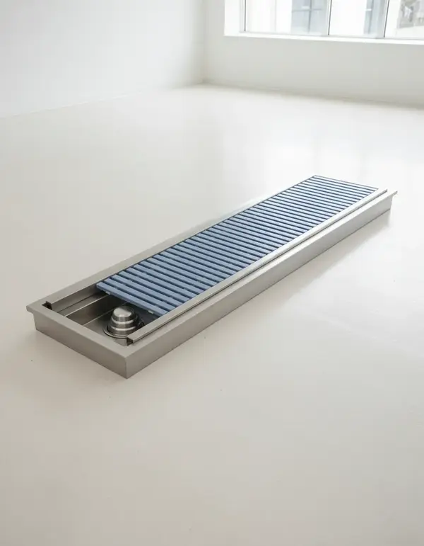 IMC/Teddy CFT-18120-PFG