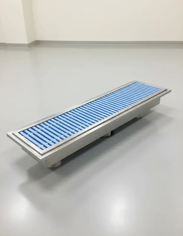 IMC/Teddy CFT-18120-PFG-ADA