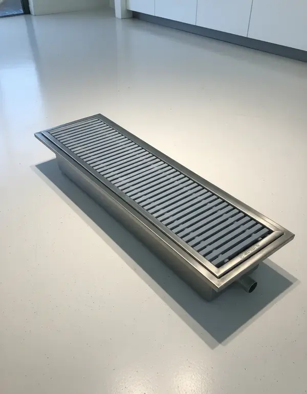 IMC/Teddy CFT-1824-PFG