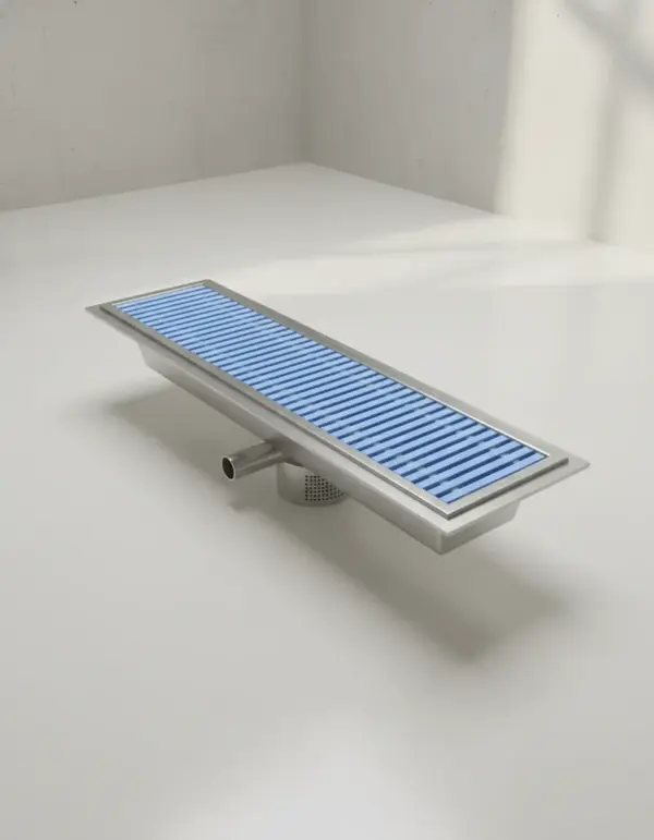 IMC/Teddy CFT-1824-PFG-ADA