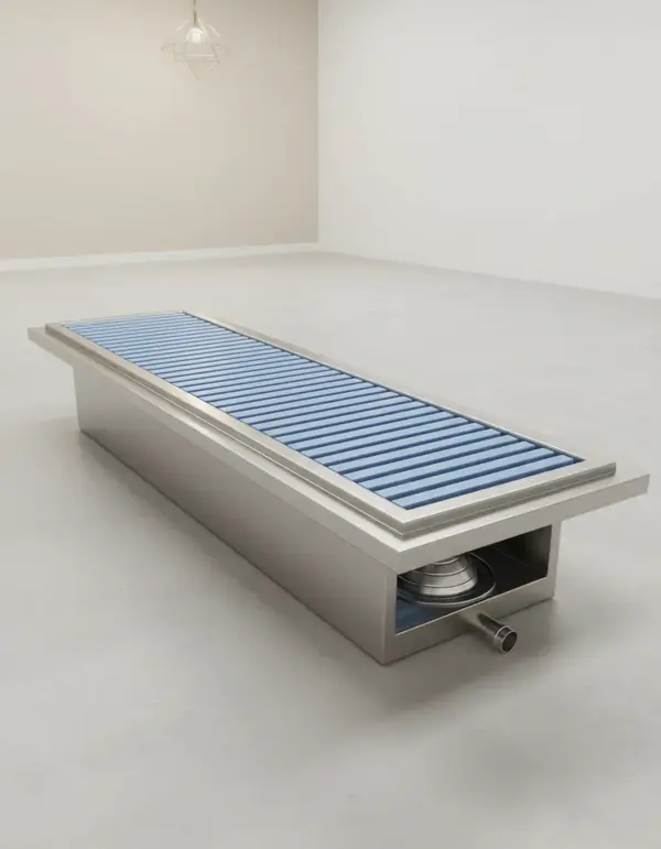 IMC/Teddy CFT-1830-PFG