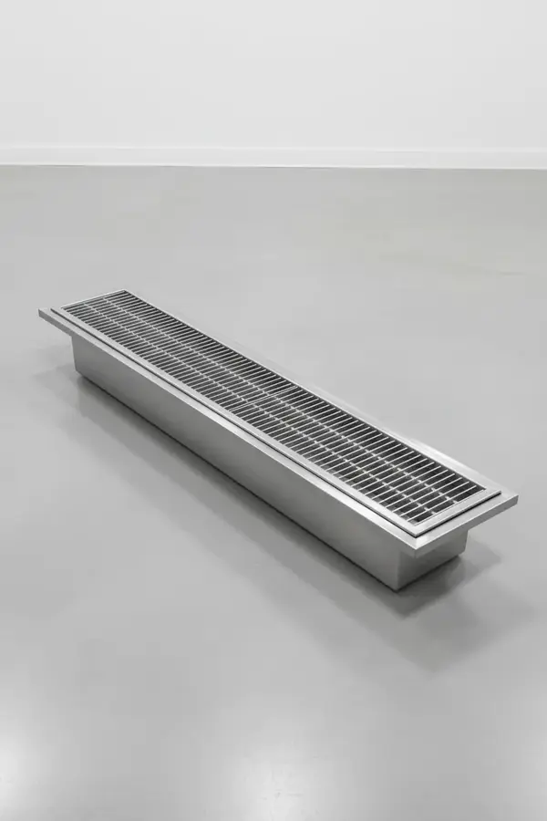 IMC/Teddy CFT-1830-SG-ADA