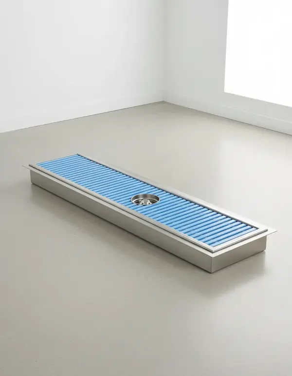 IMC/Teddy CFT-1836-PFG-ADA