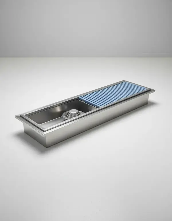 IMC/Teddy CFT-1848-PFG