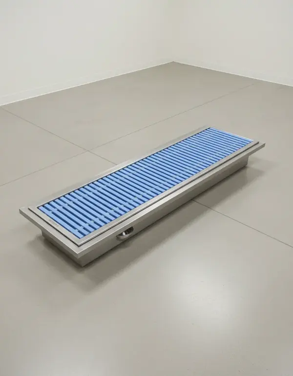 IMC/Teddy CFT-1848-PFG-ADA