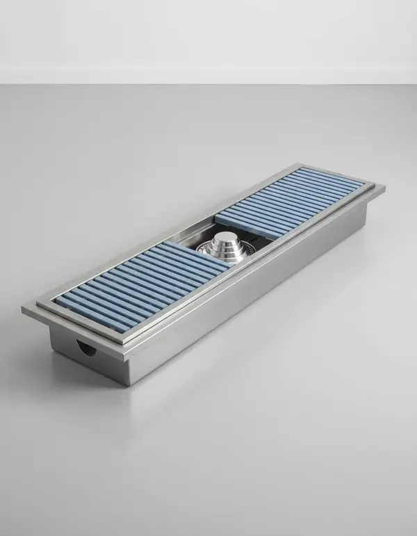 IMC/Teddy CFT-1860-PFG