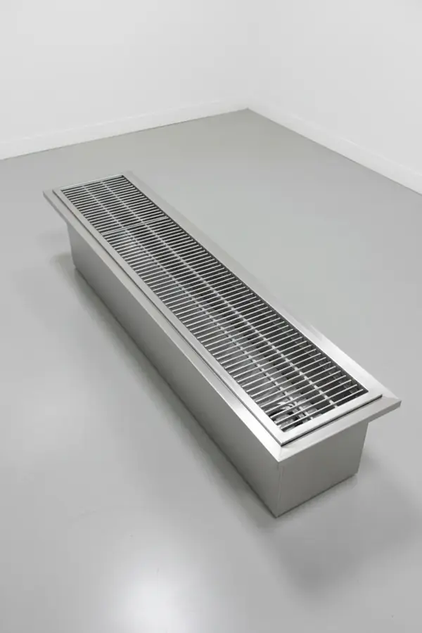 IMC/Teddy CFT-1860-SG