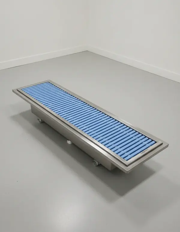 IMC/Teddy CFT-21108-PFG-ADA