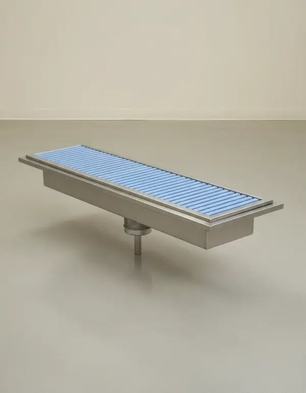 IMC/Teddy CFT-2124-PFG