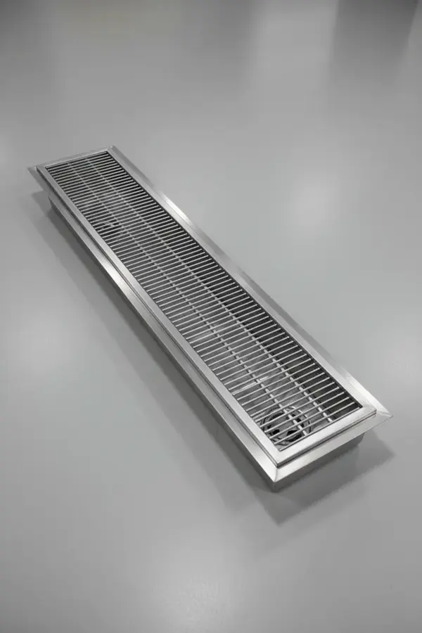 IMC/Teddy CFT-2124-SG