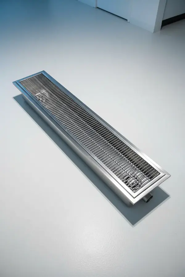 IMC/Teddy CFT-2124-SG-ADA