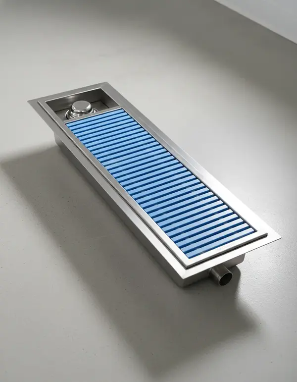 IMC/Teddy CFT-2130-PFG-ADA