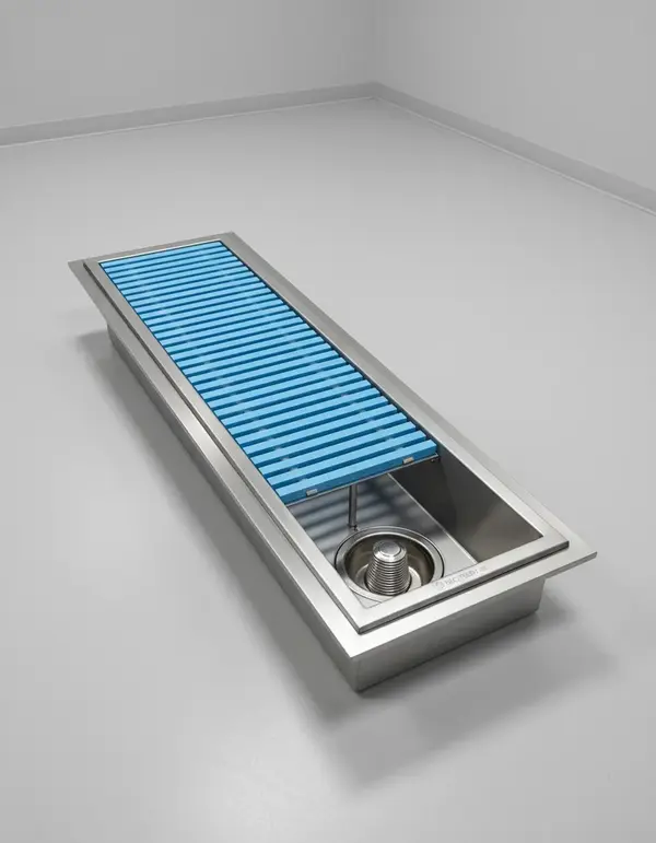 IMC/Teddy CFT-2136-PFG-ADA