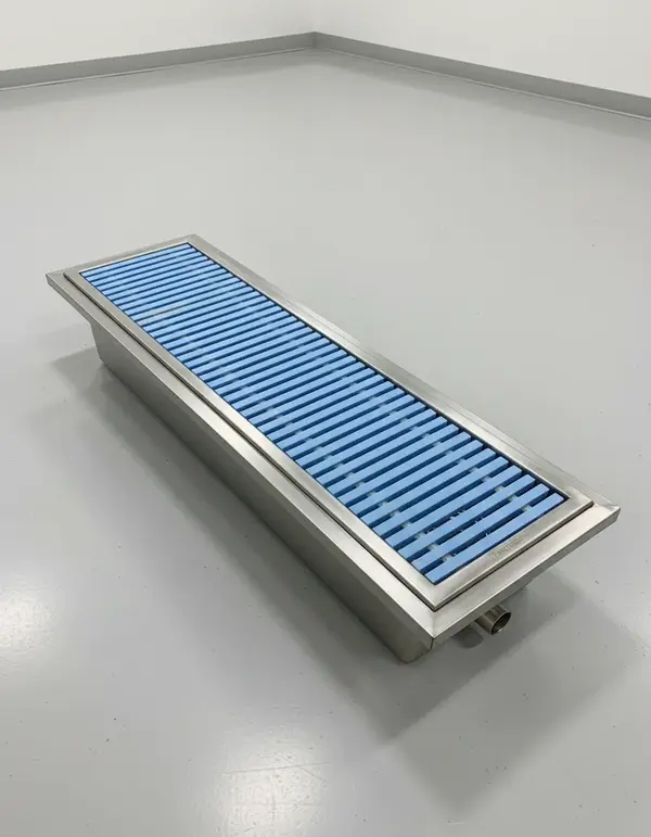 IMC/Teddy CFT-2148-PFG-ADA