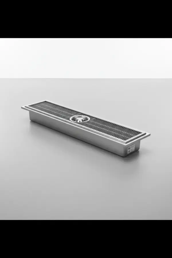 IMC/Teddy CFT-2148-SG-ADA