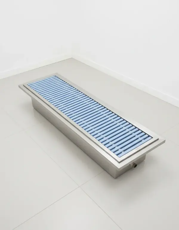 IMC/Teddy CFT-2160-PFG