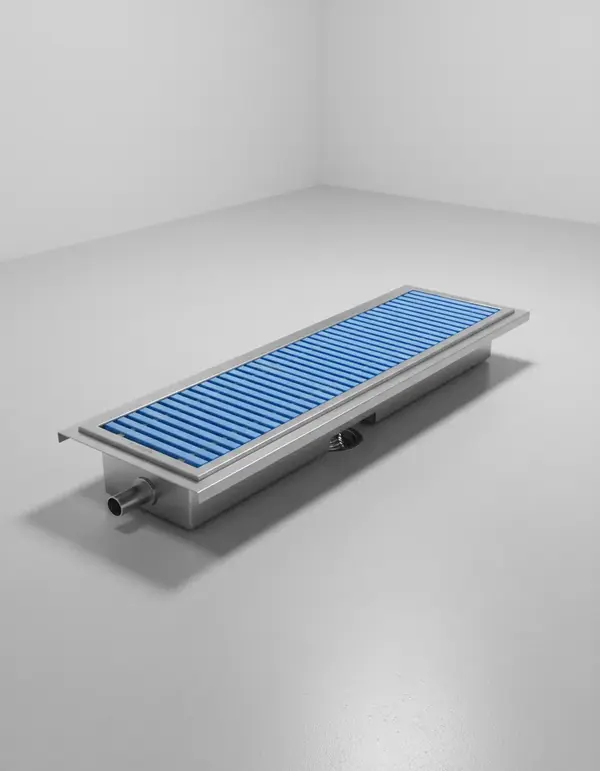 IMC/Teddy CFT-2160-PFG-ADA