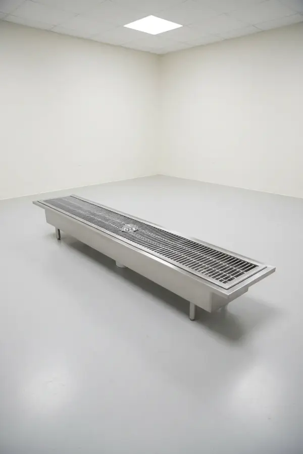 IMC/Teddy CFT-2160-SG