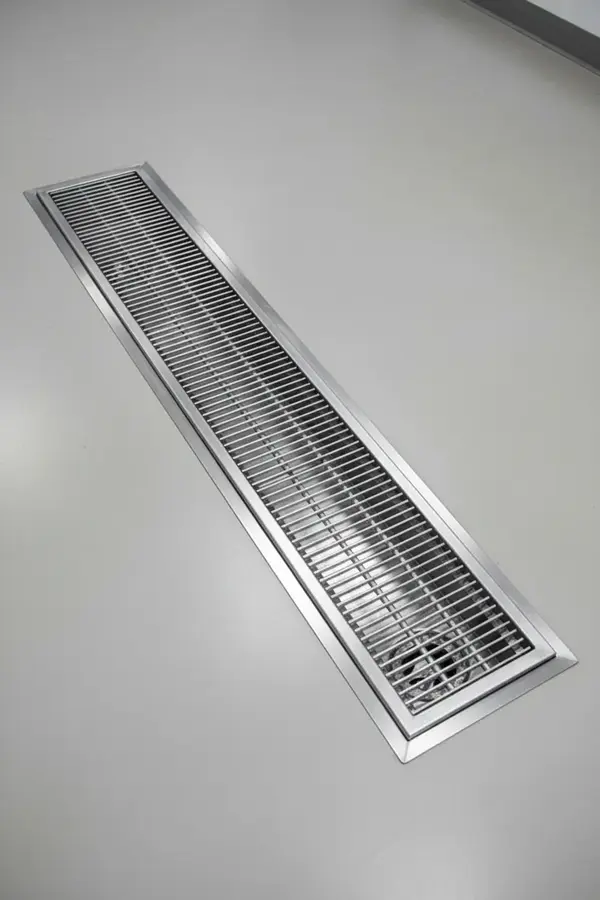 IMC/Teddy CFT-2160-SG-ADA