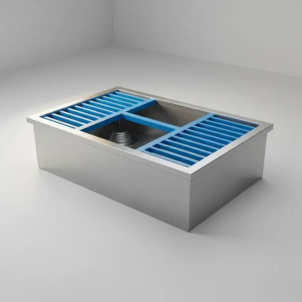 IMC/Teddy CFT-2172-PFG-ADA