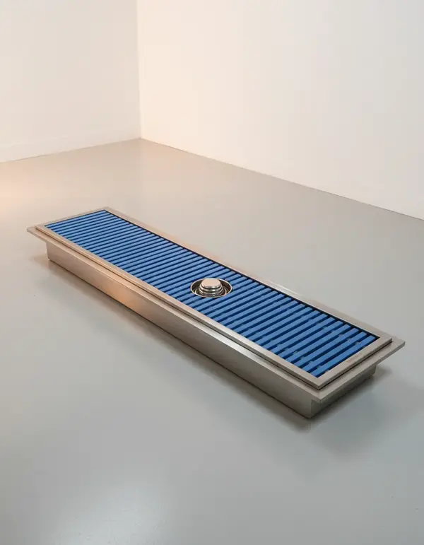 IMC/Teddy CFT-2184-PFG-ADA