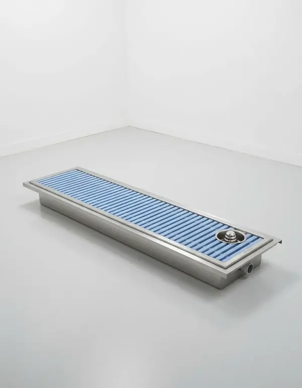 IMC/Teddy CFT-2196-PFG