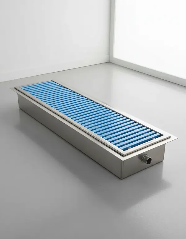 IMC/Teddy CFT-2196-PFG-ADA