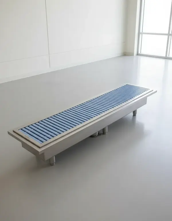 IMC/Teddy CFT-24120-PFG