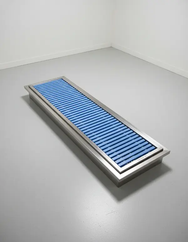 IMC/Teddy CFT-24120-PFG-ADA