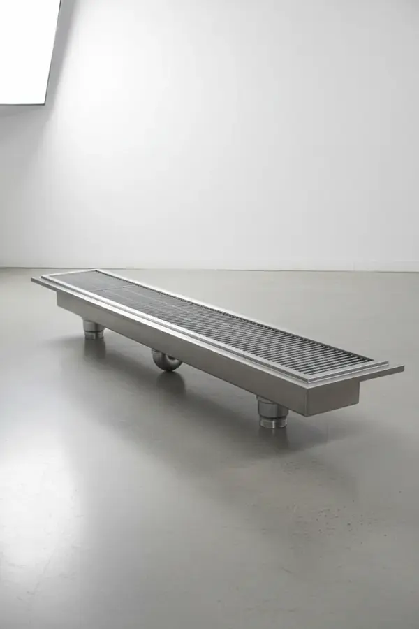 IMC/Teddy CFT-24120-SG-ADA