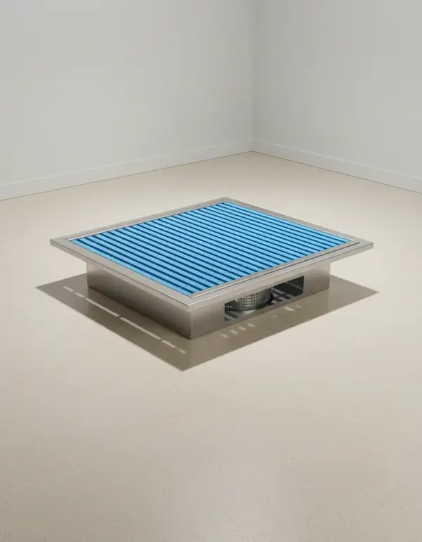 IMC/Teddy CFT-2424-PFG-ADA