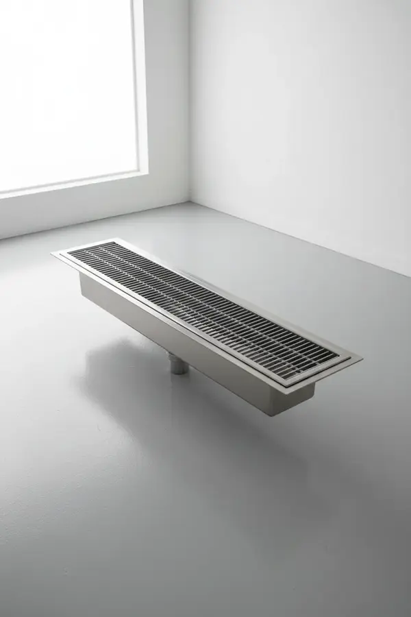 IMC/Teddy CFT-2424-SG-ADA