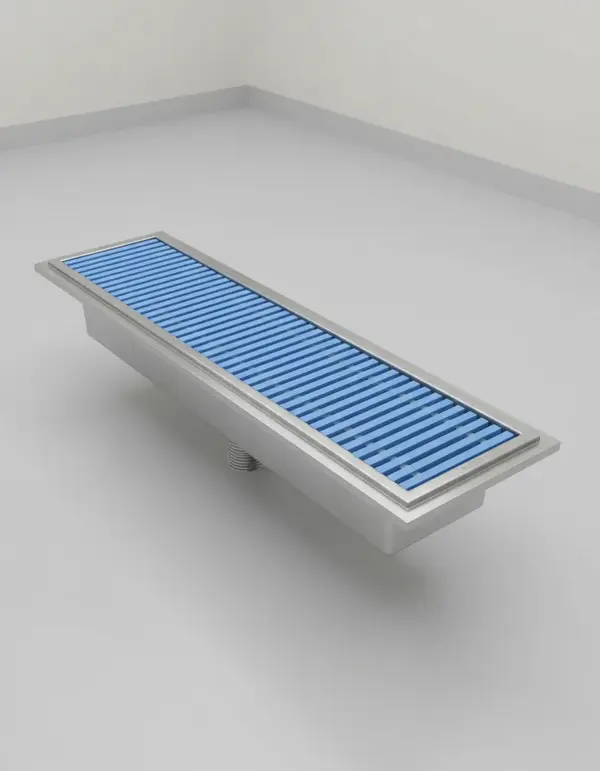 IMC/Teddy CFT-2430-PFG-ADA