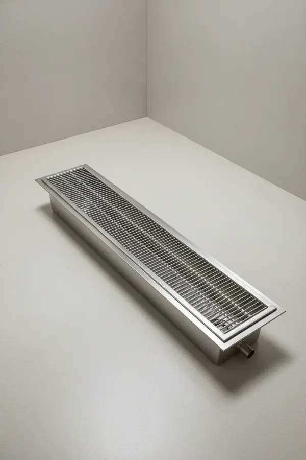 IMC/Teddy CFT-2430-SG