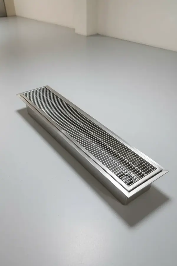 IMC/Teddy CFT-2430-SG-ADA