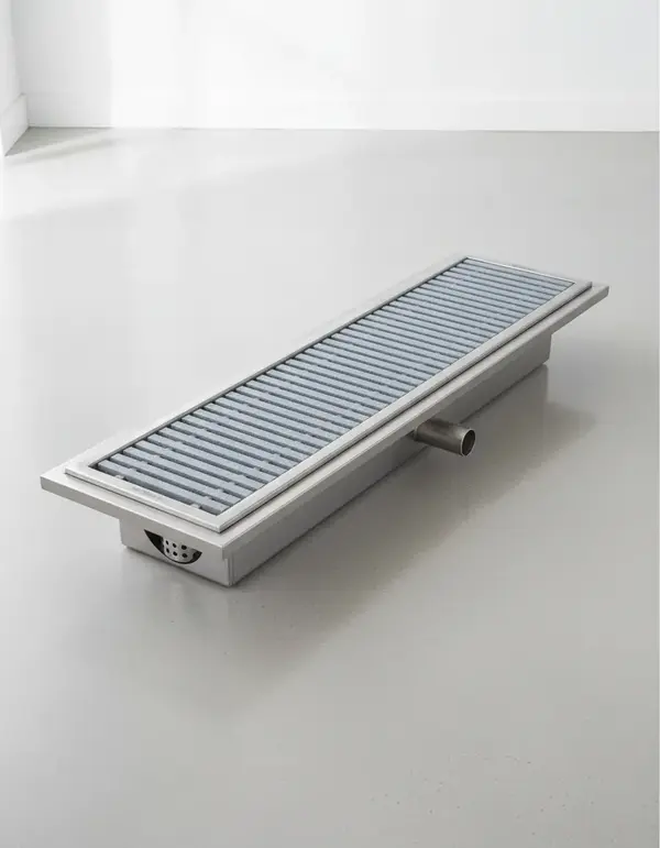 IMC/Teddy CFT-2436-PFG