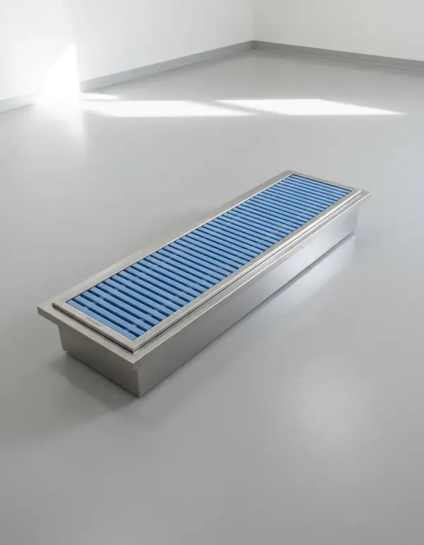 IMC/Teddy CFT-2436-PFG-ADA