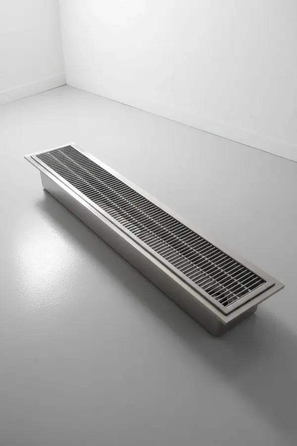 IMC/Teddy CFT-2436-SG-ADA