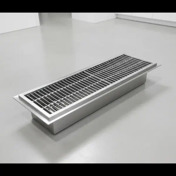 IMC/Teddy CFT-2436-SQ