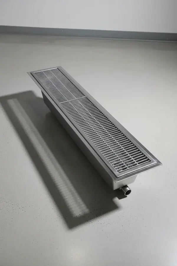 IMC/Teddy CFT-2448-SG-ADA