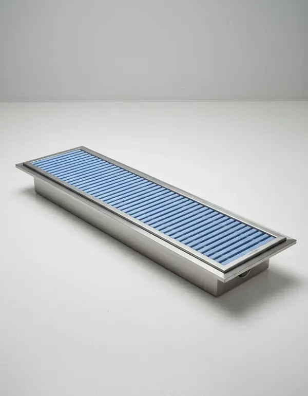 IMC/Teddy CFT-2460-PFG