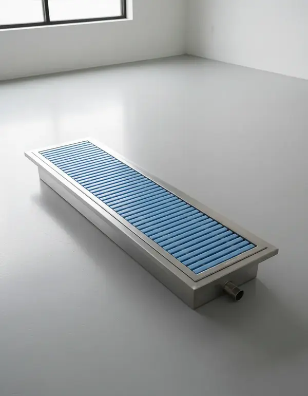 IMC/Teddy CFT-2460-PFG-ADA